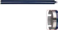 Rotec Diamantboor, 1/2"-aansl., blauw, nat, ø52x630