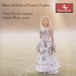 Poulenc: Centaur Records, Inc. Poulenc: Melodies of Francis Poulenc