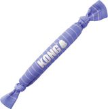KONG Signature Crunch Rope Single Puppy - Jouets pour chien - Violet - S/M - 30 cm