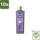 Andrélon Pro Care Ceramide Thick & Full Conditioner - 250 ml - Grote verpakking - 10 stuks