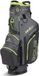 BigMax Aqua Sport 14.0 Series Sac de golf Charbon Noir Lime