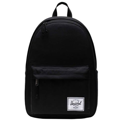 Herschel Classic XL Rugzak - Zwart - Polyester - 2023