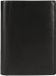 PICARD London 1 Mini Wallet Schwarz zwart