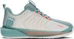 Kswiss Ultrashot 3 Women's Shoes White 37.5