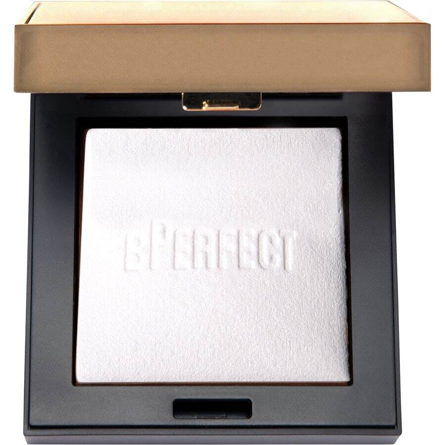 bPerfect Lockdown Luxe Pressed Powder 13 g