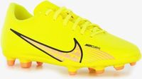 Nike Mercurial Vapor 15 Club Fußballschuhe Größe 36.5 Gelb
