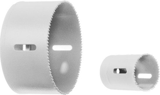 Rotec Gatzagen Bi-Metaal 57,0 10Tpi (2-1/4") - 5305570