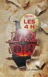 Les GPSR Kontakt Les 4 H Paperback
