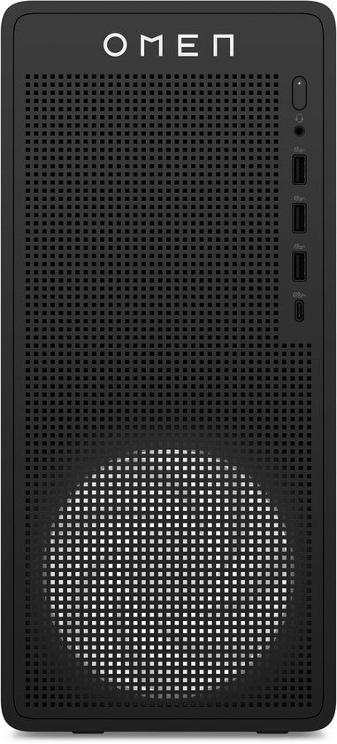 HP OMEN 16L Gaming Desktop PC TG03-0026nf