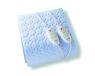 Inventum HN5211L Electric Heated Underblanket - 2 Person - 150x140cm - Fleece - Blue