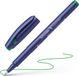 Schneider Schrijfwaren Schneider Topball 847 Rollerball Pen - Fine Nib (0.5mm) - Green