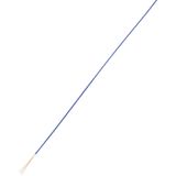 TRU COMPONENTS 1567793 LiFY Wire 1 x 0.05 mm² Blue 100 m