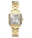 Timex Addison TW2Y90500 Horloge - Staal - Goudkleurig - Ø 23 mm