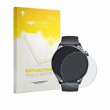 upscreen - Screenprotector voor Xiaomi Watch S5 - Folie Beschermfolie anti glare matte