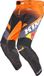 Kini Red Bull pantalon MXC 2.0 Motocross - Gris/orange - Taille 36
