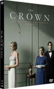 Sony The Crown: Seizoen 5 Dvd