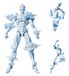 Solidchoice - Prévisions météo Figurine d'action animée articulée 15CM - Accessoires interchangeables