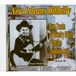 Various - New Orleans Hillbilly (CD-R)