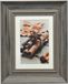 Henzo Anais - Fotolijst - 15x20 cm - Donker Bruin - 8711229052535