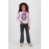 Vingino Fille Carlice Jeans Gris Foncé Vintage