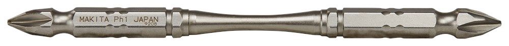 Makita Accessoires Makita SLAGSCHROEFBIT PH1X110MM