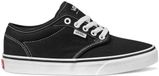 Vans Atwood Sneakers Dames Zwart Wit