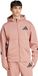 adidas Sportswear New Z.N.E. Trainingsjack met Capuchon - Heren - Roze - L