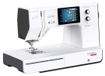 Machine à coudre Machine à coudre informatisée 500 points Écran tactile Double entraînement Quilting