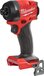 Milwaukee M18 FUEL FID3-0X 1/4" Hex Slagschroevendraaier - 226 Nm - 18V - Body