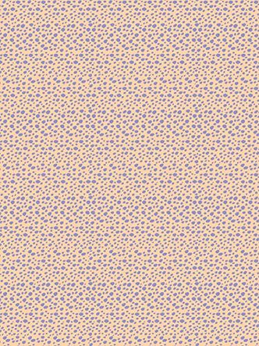 décopatch FDA840C - 1 zak met 20 vellen, 30 x 40 cm, paarse vlekken