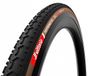 Vittoria Terreno T80 Coarse Loose Endurance G2.0 Tubeless 700c X 45 Gravelband Zwart 700C x 45