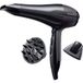 REMINGTON Sèche-cheveux AC9555 Pearl Pro Ionic