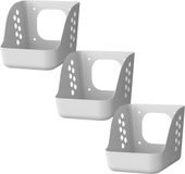 MyHens Basic Nest MINI grijs - legnest voor kippen