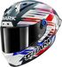 Shark Casque Intégral Aeron Gp Fim Racing #2 Replica Zarco Gp De France 2026