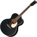 Gibson J-185 Century 12-Fret Ebony