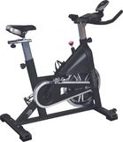Toorx Fitness SRX-60 EVO Spinbike - Indoor Fiets - Spinningfiets - Fitness Fiets - 99 Trainingsniveaus