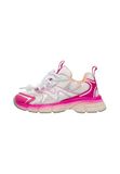 NATURINO Sneakers 'WAVE.' neonroze