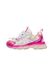 NATURINO Sneakers 'WAVE.' neonroze