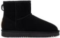 Xti 144444 Bottillons Noir UE 37 Femme