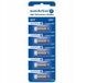 Everactive Piles Alcalines 27A 12V (5 Pièces)
