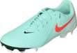 Nike Phantom Gx Ii Academy Fg/mg Voetbalschoenen Groen,Blauw EU 44 1/2