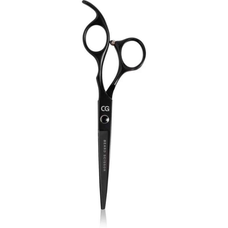 Copenhagen Grooming Beard Scissors