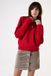 GARCIA Dames Effen Rok Bruin