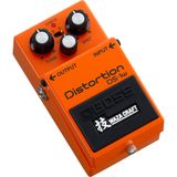BOSS DS-1W Special Edition Waza Craft Distortion Pedal