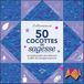 50 cocottes de sagesse: 50 cocottes à plier pour découvrir et offrir des messages inspirants