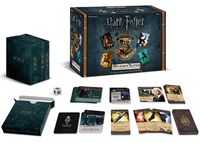 Asmodee Harry Potter: Hogwarts Battle Board Game Expansion