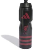 Adidas Liverpool drinkfles 750 ml zwart