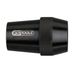 KS Tools 455.0176 Conus met binnendraad M15 x 1,5 werkbereik 19-30 mm