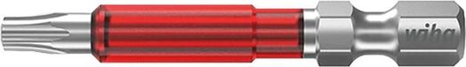 Wiha Jeu de douilles TY-bit 49mm (¼?) TORX® (T10) VE=5 - 42128