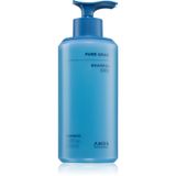 AMOS PROFESSIONAL Pure Smart Shampoos 500 ml